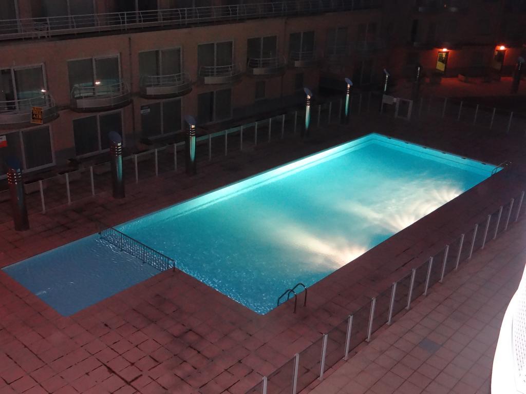 Appartement Zeezicht ออสเทนด์ ห้อง รูปภาพ